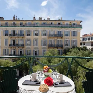 Le Magenta - Happy France