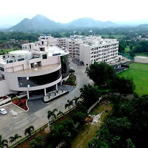 Resort Spectrum Resort, & Residences, Udaipur