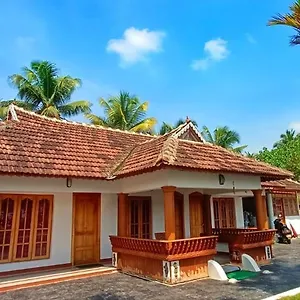 Breeze Backwater Homes India